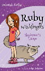 RUBY WISHFINGERS: SKYDANCER'S ESCAPE