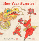 NEW YEAR SURPRISE!