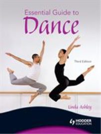 ESSENTIAL GUIDE TO DANCE