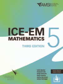 ICE-EM MATHEMATICS YEAR 5 3E TEXTBOOK + EBOOK