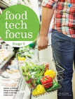 SENIOR FOOD TECH FOCUS: STAGE 6 STUDENT BOOK 1E