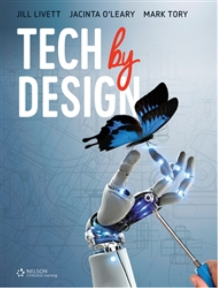 TECH BY DESIGN STUDENT BOOK