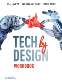 TECH BY DESIGN WORKBOOK