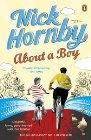 ABOUT A BOY