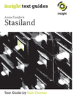 INSIGHT TEXT GUIDE: STASILAND + EBOOK BUNDLE