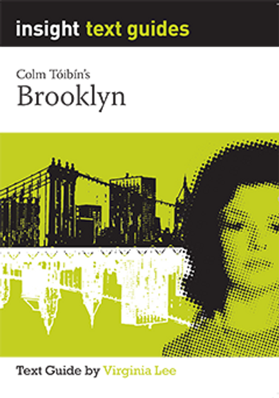 INSIGHT TEXT GUIDE: BROOKLYN + EBOOK BUNDLE