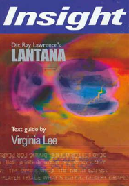 INSIGHT TEXT GUIDE: LANTANA