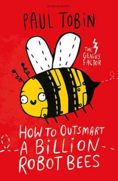HOW TO OUTSMART A BILLION ROBOT BEES