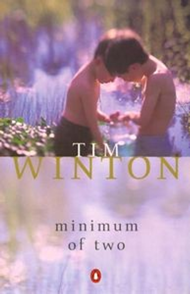 A MINIMUM OF TWO