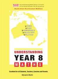 UNDERSTANDING YEAR 8 MATHS