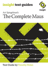 INSIGHT TEXT GUIDE: THE COMPLETE MAUS