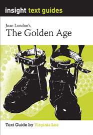 INSIGHT TEXT GUIDE: THE GOLDEN AGE