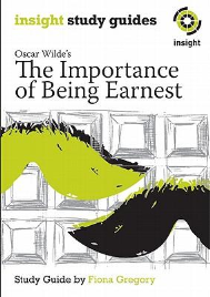 INSIGHT TEXT GUIDE: THE IMPORTANCE OF BEING EARNEST