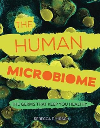 THE HUMAN MICROBIOME