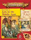 YOUR GUIDE TO THE ARTS IN THE MIDDLE AGES: DESTINATION MIDDLE AGES