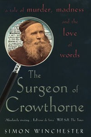 SURGEON OF CROWTHORNE