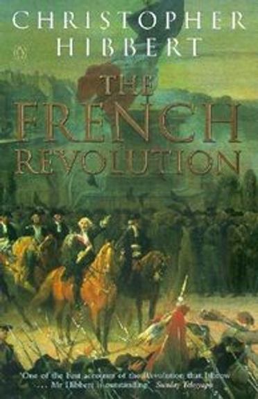 THE FRENCH REVOLUTION