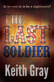 THE LAST SOLDIER