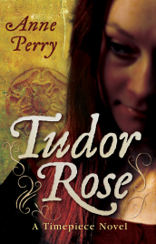 TUDOR ROSE