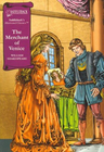 THE MERCHANT OF VENICE: GRAPHIC NOVEL SADDLEBACK ILLUSTRATED CLASSICS