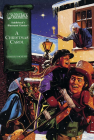 A CHRISTMAS CAROL: GRAPHIC NOVEL SADDLEBACK ILLUSTRATED CLASSICS