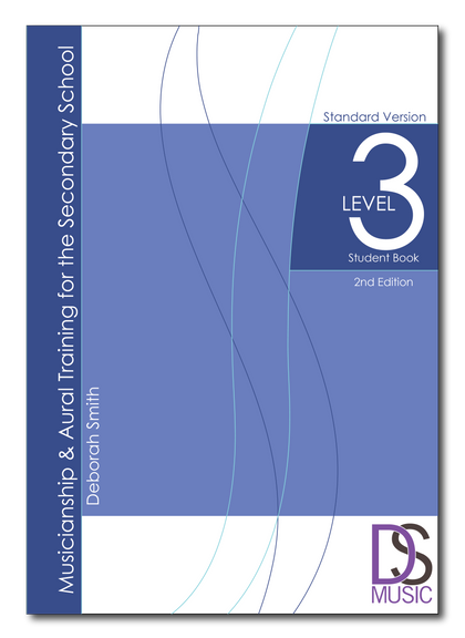 MUSICIANSHIP & AURAL TRAINING LEVEL 3 STANDARD SECOND ED