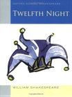 OXFORD SCHOOL SHAKESPEARE TWELFTH NIGHT