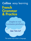 COLLINS EASY LEARNING FRENCH GRAMMAR AND PRACTICE 2E