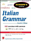 SCHAUM'S OUTLINE OF ITALIAN GRAMMAR