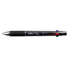 ARTLINE FLOW RETRACTABLE 4-COLOUR PEN