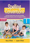 SPELLING CONVENTIONS BOOK 1 (2E)