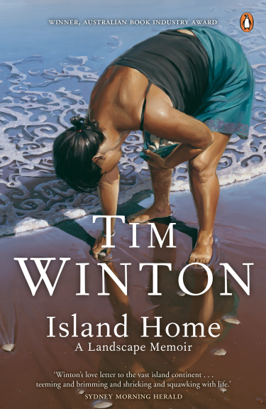 ISLAND HOME