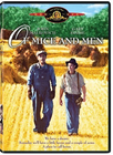 OF MICE AND MEN DVD