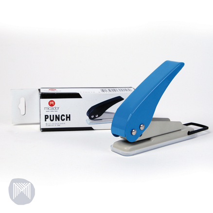 SINGLE HOLE PUNCH