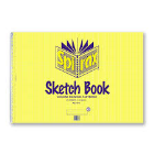 SKETCH BOOK NO.574 20 PAGES