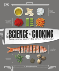 THE SCIENCE OF COOKING