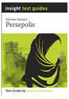 INSIGHT TEXT GUIDE: PERSEPOLIS + EBOOK BUNDLE