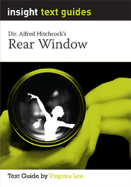 INSIGHT TEXT GUIDE: REAR WINDOW + EBOOK BUNDLE