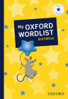MY OXFORD WORDLIST 500 2E