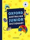 OXFORD AUSTRALIAN JUNIOR DICTIONARY