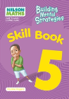 NELSON MATHS AC BUILDING MENTAL STRATEGIES: SKILL BOOK 5