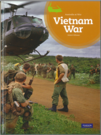 VIETNAM WAR: AUSTRALIA AT WAR