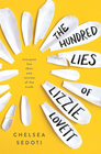 THE HUNDRED LIES OF LIZZIE LOVETT