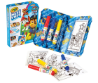 CRAYOLA COLOUR WONDER ON THE GO PAW PATROL