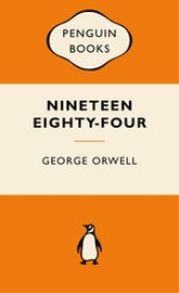 NINETEEN EIGHTY FOUR: POPULAR PENGUIN