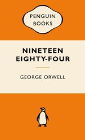 NINETEEN EIGHTY FOUR: POPULAR PENGUIN