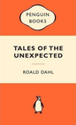 TALES OF THE UNEXPECTED: POPULAR PENGUINS