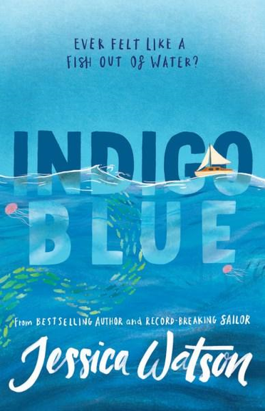 indigo travel books