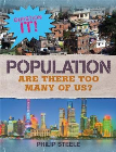 QUESTION IT! POPULATION