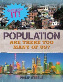 QUESTION IT! POPULATION